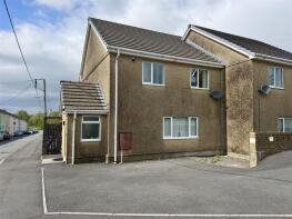 1, Lauderdale Road, Ammanford SA18 1YG