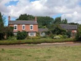 Nursery Cottage, The Green, Nottingham NG13 8JE