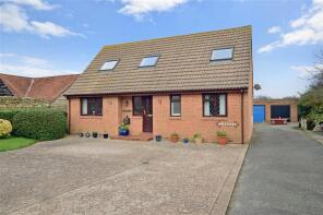 Appletrees, Main Road, Yarmouth PO41 0SX