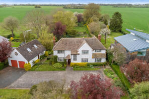 Llandemore, Luddington Road, Stratford-upon-avon CV37 9SD