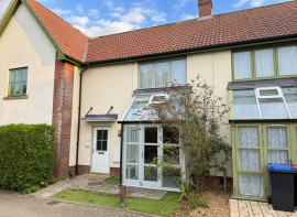 7a, Gestingthorpe Road, Sudbury CO10 7AX