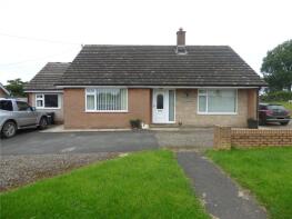 Brentwood, Minor Road Through Aikton To Moordyke, Wigton CA7 0JA