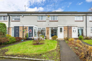 14, Westerton, Glasgow G66 7NS
