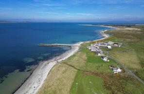 Monamore, C21 Tayinloan Ferry Road, Tarbert PA29 6XQ