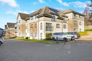 Flat G-4, 2, Knights Grove, Glasgow G77 6GP