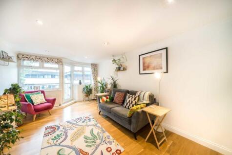 Albans Close, Streatham Hill