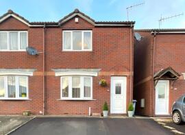 25, Craig Y Darren, Cwmdare, Aberdare CF44 8PY