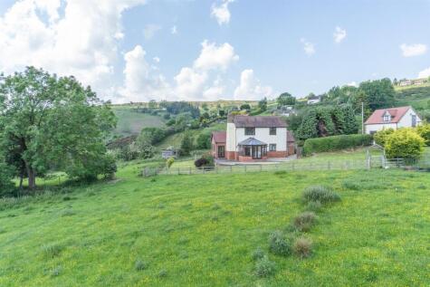 Shetfields, Coreley, Ludlow