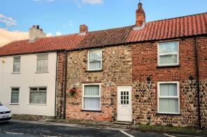 Rose Cottage, Dimlington Road, Hull HU12 0TL
