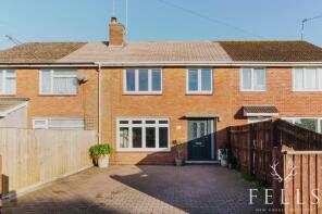 6, Poplar Way, Ringwood BH24 1UZ