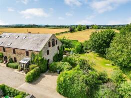 Barley Lodge, Melton Court, Northallerton DL7 0SX