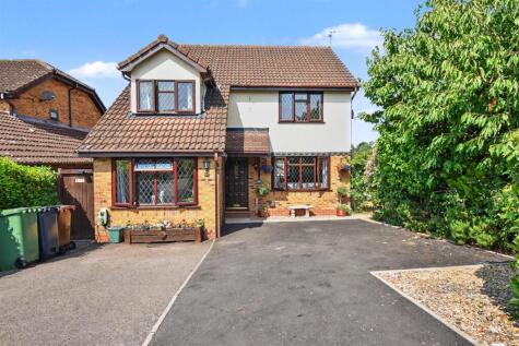 NN18, Hoppet Close, Great Oakley