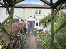 21, School Lane, Cambridge CB23 1JL
