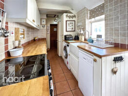 35, Custom House Street, Sutton Bridge, Spalding PE12 9UJ