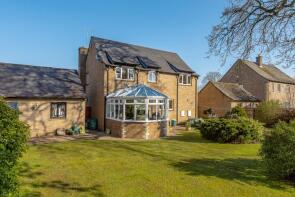 3, Woodlands, Corsham SN13 0DA