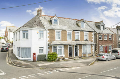 Parka Road, St. Columb Road, St. Columb, Cornwall