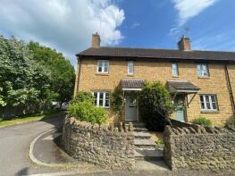 1, Bridge Farm Close, Misterton, Crewkerne TA18 8RD