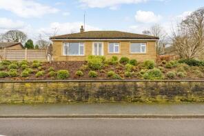 18 Mount View, Butt Lane, Hepworth, Holmfirth HD9 1TF