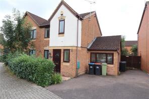50, Braford Gardens, Shenley Brook End, Milton Keynes MK5 7HY