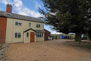 Stonebridge Cottage, Becks Green Lane, Beccles NR34 8NB
