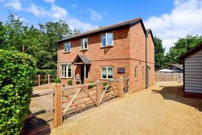 Talbot Cottage, Pulborough Road, Pulborough RH20 4JN
