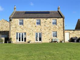 Coal Burn Farmhouse, B6342 Five Lane Ends To Throckrington Junction, Hexham NE46 4TJ