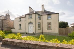 Flat B, Hillview House, Main Street, Ormiston EH35 5HS