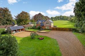 Grey Farm House, Kilmeston Road, Alresford SO24 0NJ