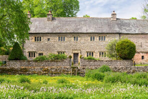 Petty Hall, Access Track On Martinagap Lane From The B6260, Penrith CA10 3RX