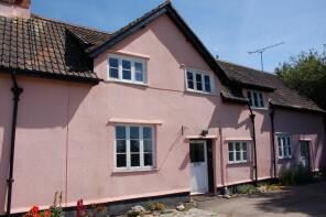 89, Cheddon Fitzpaine, Maidenbrook Lane, Taunton TA2 8JU