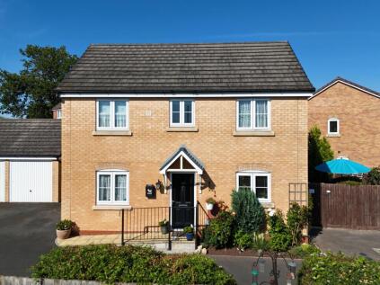 Old Tannery Way, Ross-on-Wye