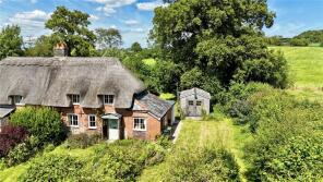 2, Aller Green, Aller Lane, Dorchester DT2 7PX