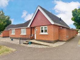 18, Cherry Tree Avenue, Great Yarmouth NR29 4QP