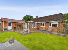 Fairfield, Burgate Lane, Norwich NR14 7NP
