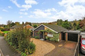 21, Heatherfield, Buriton, Petersfield GU31 5RY
