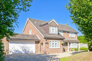 The Glebe House, Bell Lane, Aldworth, Reading RG8 9SB