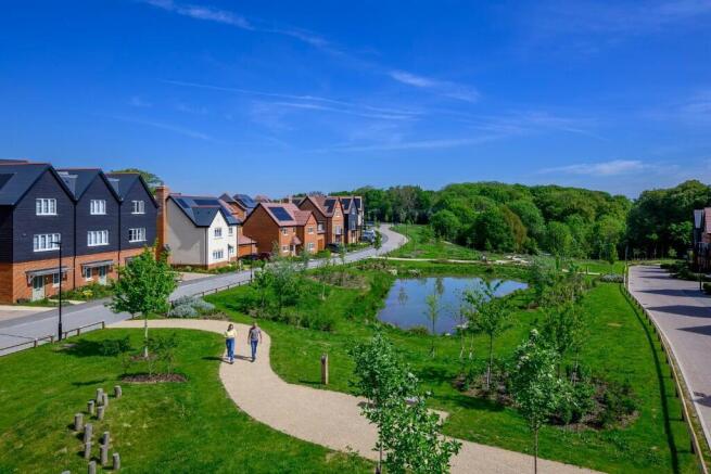 Deangarden Reach