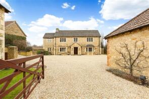 Brook Farm, Bremhill SN11 9LD