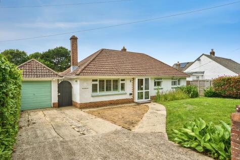 Alverstone Road, Winford, PO36