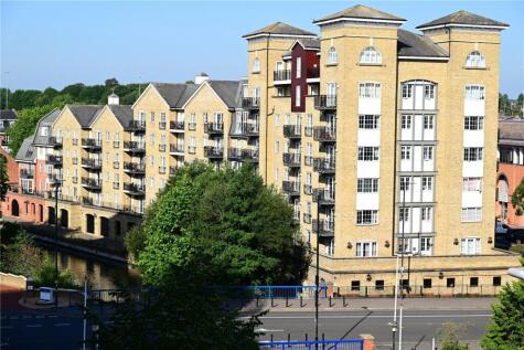 Riverside House, Reading