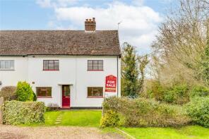 25, Hebing End, Benington SG2 7DD