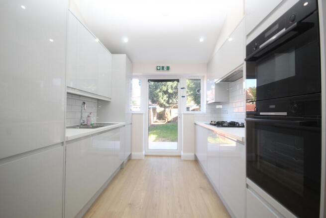 Rutland Road, Harrow, Middlesex HA1