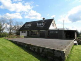 Fourwinds, Kingswood Road, Kington HR5 3HE