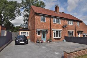 27, Sutton Avenue, Catterick Garrison DL9 4NL