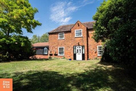 Elmstead Road, Elmstead