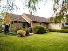 Ducks Rest Cottage, Main Street, Peterborough PE8 5HD