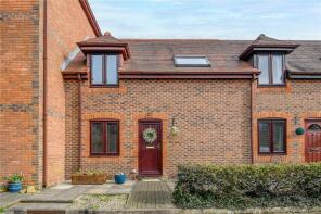 12, Lynch Lane, Lambourn, Hungerford RG17 8XH