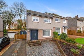 48, Glendaruel Avenue, Glasgow G61 2PR