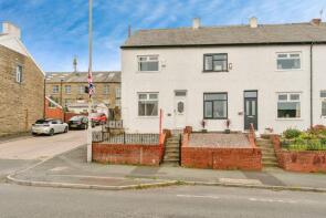 290, Coal Clough Lane, Burnley BB11 5BS