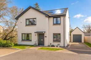 23, St Gellert Gardens, Loanhead EH20 9FJ